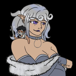 LadyNovaVox